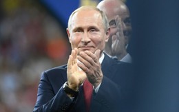 Ông Zelensky đòi cấp quyền công dân cho người Nga, TT Putin đáp trả sâu cay: Được thế thì còn gì bằng!