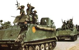 Chiến trường K: Chiến dịch Oudong - Nhiệm vụ bí mật của quân tình nguyện Việt Nam