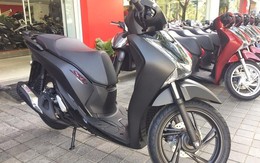 Chính thức công bố bảng giá tính phí trước bạ ô tô, xe máy 2019