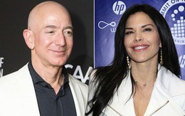 Bị báo Mỹ "tống tiền", dọa đăng ảnh nóng, CEO Amazon Jeff Bezos trả lời bằng email chỉ có 3 chữ