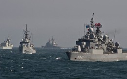 NATO ồ ạt điều tàu đến Biển Đen, Nga dọa có phản ứng mạnh