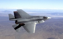 Giải mã các loại vũ khí giúp Israel vừa đè bẹp lực lượng phòng không Syria