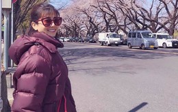 Sức khỏe hiện tại của Mai Phương sau nửa năm điều trị ung thư