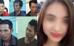 Lời khai mới của Bùi Kim Thu: Nữ sinh giao gà nhiều lần bị cưỡng hiếp, kêu cứu trong vô vọng trước khi bị sát hại