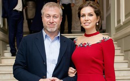 “Điều kì lạ” khiến bao người phải ngạc nhiên và thán phục sau cuộc ly hôn của vợ chồng tỷ phú Nga