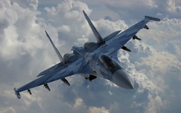 Israel cười nhạo Ai Cập và tất cả những ai mua tiêm kích Su-35 Nga: Sự thật bất ngờ
