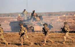 Tại sao NATO xây dựng kho chứa vũ khí Mỹ ở Ba Lan?