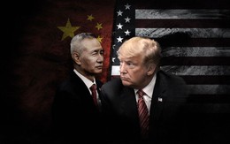 Mỹ, Trung sắp đạt thỏa thuận thương mại, chuyên gia cảnh báo: Chỉ là "bài" của Trung Quốc