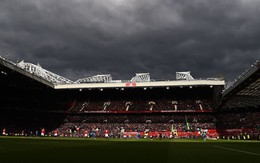 Sự thật về Old Trafford: Từ nhà hát của những giấc mơ thành biểu tượng của sự xuống dốc