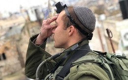 "Chú chuột" Israel và "Gấu Mẹ" Nga liệu có đụng độ vì Syria?