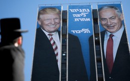 Bầu cử Israel: Câu chuyện bi hài đằng sau sự "nuông chiều" ra mặt của vị tổng thống quyền lực