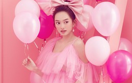 Không còn là nàng hot girl nhí nhảnh, Kaity Nguyễn cực nóng bỏng trong bộ ảnh mừng sinh nhật tuổi 20