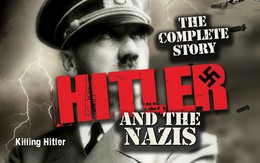 Phi vụ ám sát Hitler: Bất thành nhưng được Thủ tướng Đức Angela Merkel gọi là "anh hùng"