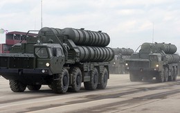 Nga "ưu ái" S-400 cho Thổ Nhĩ Kỳ, Mỹ "đáp lễ" bằng THAAD gửi đến Saudi Arabia?