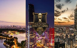 Link xem trực tiếp vòng bảng MSI 2019: Đại diện Việt Nam đấu nhà vô địch thế giới