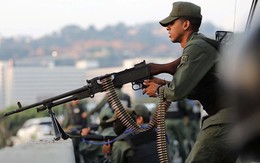 Chuyên gia: Đảo chính thất bại, Mỹ liều lĩnh dùng phương thức "ám hại" ở Venezuela?