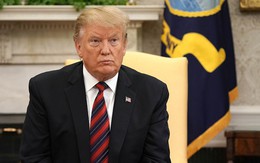 Reuters: Tỷ lệ người Mỹ ủng hộ luận tội Tổng thống Trump gia tăng