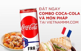 Thương hiệu toàn cầu Coca-Cola mở rộng chuỗi hoạt động tôn vinh ẩm thực tại Việt Nam