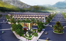 Nhiều đại gia địa ốc tìm đến Bà Rịa - Vũng Tàu "săn" quỹ đất