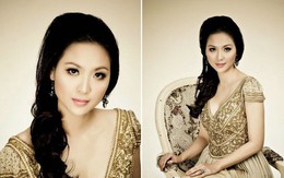 Hoa hậu Việt Nam năm 2000: Từ cô bé bán bánh canh ngoài chợ thành con dâu nhà giàu, nhưng chỉ hai năm đã tan tành giấc mộng lầu hồng