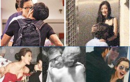 Em ruột Tạ Đình Phong: "Khóa môi" 16 chàng trai trong một đêm, thay 7 người tình một năm