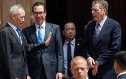 Truyền thông Trung Quốc nêu 3 bất đồng khiến đàm phán Mỹ-Trung thất bại