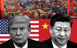 Trung Quốc đòi hỏi sự cân bằng trong thỏa thuận thương mại với Mỹ