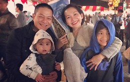 'Út Ráng' Kim Hiền: Từ nỗi đau bị chồng phản bội sau 2 tháng mặc áo cô dâu tới niềm hạnh phúc tìm thấy 'hoàng tử' của đời mình