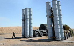 Israel "thách" cả Nga sau lời đe dọa cứng rắn chưa từng thấy đối với S-300 Syria