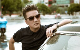 "Đàm Vĩnh Hưng vốn dĩ là một thùng xăng nhưng cũng chỉ phát nổ khi bị lửa châm vào"