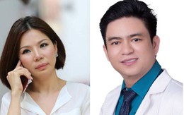 Bác sĩ Chiêm Quốc Thái xin hoãn phiên xét xử vợ mình