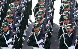 Tướng Iran: Hàng trăm nghìn tên lửa sẽ nã vào Israel và "không đủ mồ chôn xác chết"