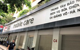 Vì sao 1 cửa hàng Nhật Cường Mobile  hoạt động dù ông chủ bị bắt, toàn hệ thống tê liệt?