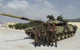 Xe tăng T-90 Việt Nam về đủ: Tuyệt tác từ Nga và bước tiến mới của Lục quân