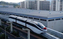 Một tập đoàn Hồng Kông muốn đầu tư tàu điện trên cao monorail gần 1,7 tỷ USD tại TP.HCM