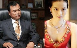 Bỏ sự nghiệp đỉnh cao cưới đại gia, diễn viên Hoàn Châu Cách Cách nhận lại cuộc sống quá tủi nhục