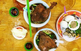 “Hễ ăn là ghiền”, 5 món gốc Hoa làm tan chảy vị giác mọi tín đồ ẩm thực ở Sài Gòn