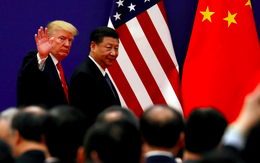 Chuyên gia quốc tế: "Trung Quốc đã trả đũa Mỹ quá nhanh, quá chính xác"