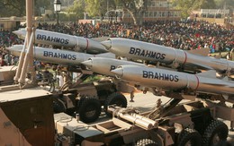 Lô tên lửa BrahMos Ấn Độ xuất khẩu đầu tiên có đích đến là ĐNÁ: Luôn và ngay trong năm nay