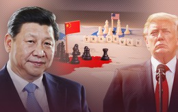 Không hề lép vế trước TT Trump, Trung Quốc khôn khéo gài Mỹ vào chiến thuật "tủ" ra sao?