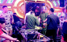 Xác định nguyên nhân nữ nhân viên quán karaoke mới 15 tuổi tử vong bất thường