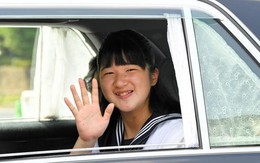 'Công chúa cô đơn nhất thế giới' giữa lựa chọn thân phận hoàng gia hay từ bỏ vị thế để có tình yêu đời mình