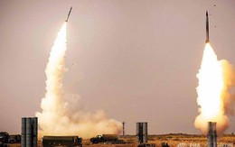 Láng giềng của Iran mua S-400: Đòn giáng hất cẳng phương Tây khỏi bầu trời Trung Đông