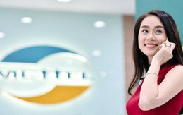 Những sản phẩm số của Viettel có trong top 3 sản phẩm sáng tạo nhất Châu Á