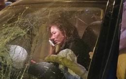 Nữ đại gia say xỉn lái xe BMW gây tai nạn ở Hàng Xanh có thể đối diện đến 10 năm tù