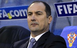 HLV Igor Stimac công bố đội hình đá King’s Cup