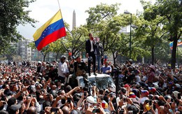Ngoại giao con thoi và triển vọng giải quyết khủng hoảng Venezuela
