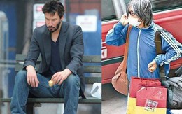 Keanu Reeves và Châu Tinh Trì: Hai ông hoàng sống tằn tiện, lập dị sau ánh hào quang