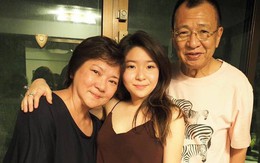 "Vua vai phụ" của TVB Hứa Thiệu Hùng bị nghi ngờ tham gia chat sex