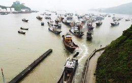 Trung Quốc ngang nhiên đơn phương cấm đánh bắt cá ở Biển Đông